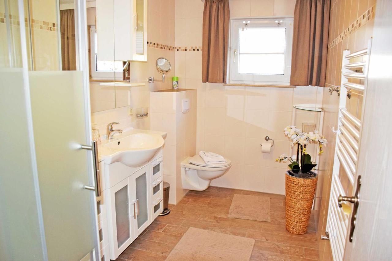 Ferienwohnung Marie An Der Granitz Schmacht Phòng bức ảnh